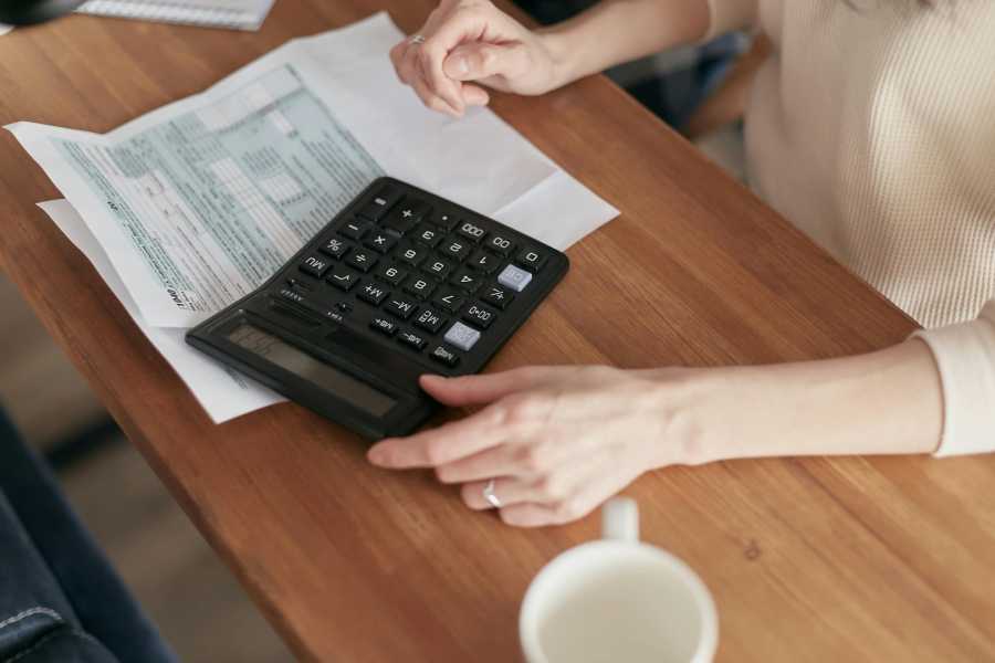Handleiding voor de belastingtermijn van oktober 2025