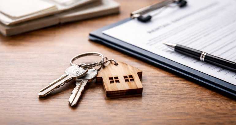 Het recht van de eigenaar om het gehuurde pand te bezoeken.