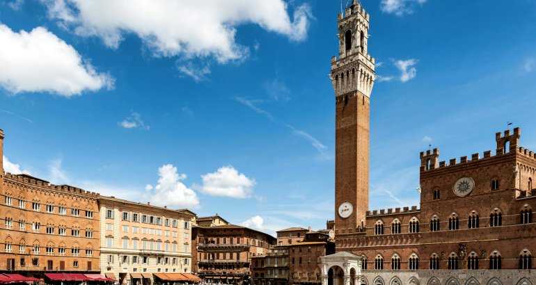 De vastgoedsector van Emilia-Romagna krijgt steeds meer vaart.