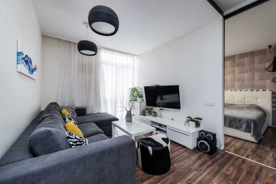 Hoe kun je een flat verkopen aan je huidige huurder?