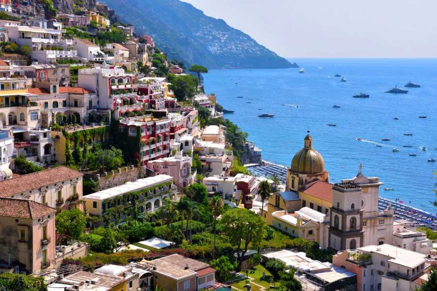 Een huis huren in Italië: de meest favoriete provinciale steden