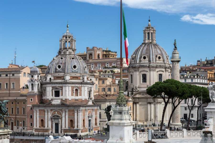 Italië trekt de aandacht van investeerders