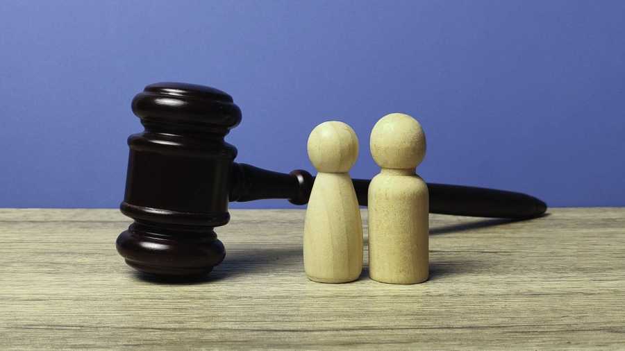 Verkoop van een woning in een samenlevingsverband: de rechten van ongeregistreerde partners, risico's en juridische conflicten.