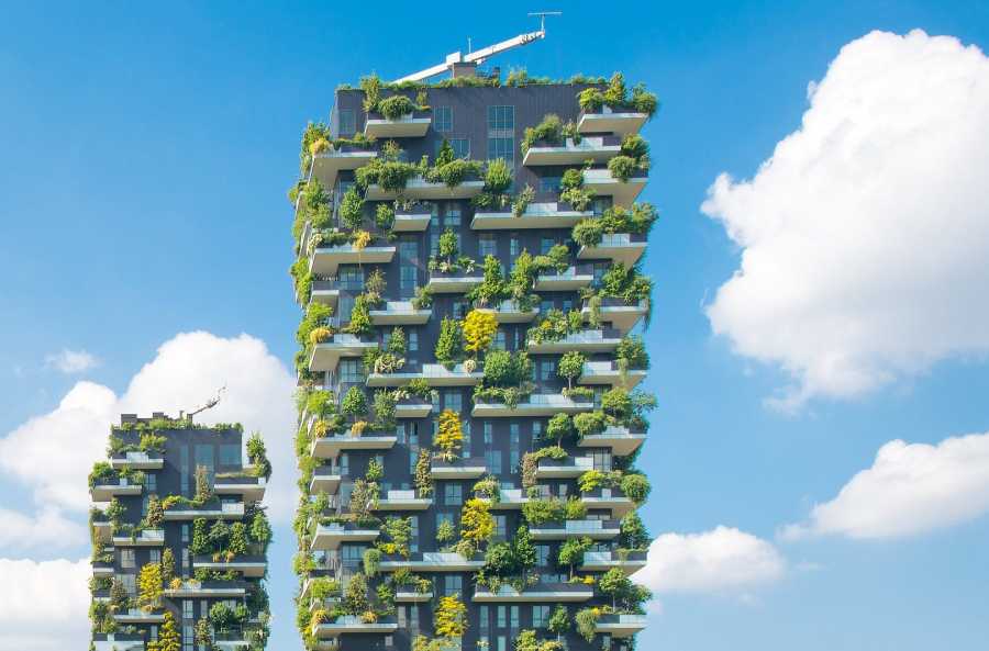 De vastgoedsector in Italië is deze zomer met 12% toegenomen door een heropleving in de bouw van nieuwe gebouwen en lagere hypotheekrentetarieven.
