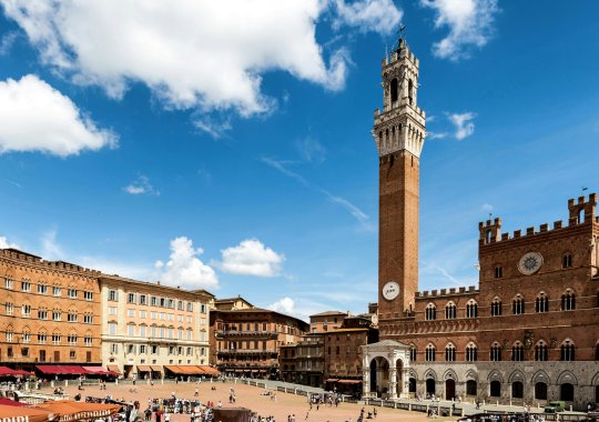 De vastgoedsector van Emilia-Romagna krijgt steeds meer vaart.