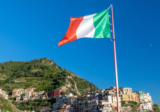 De vastgoedmarkt in Italië: toenemende kosten en evoluerende behoeften.