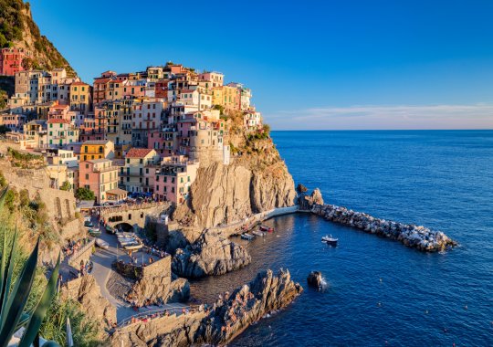 Hoe lastig is het om een woning aan te schaffen in Italië?