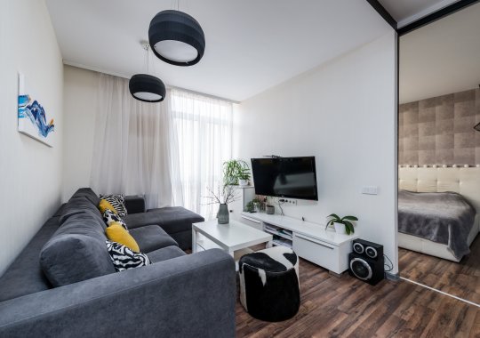 Hoe kun je een flat verkopen aan je huidige huurder?
