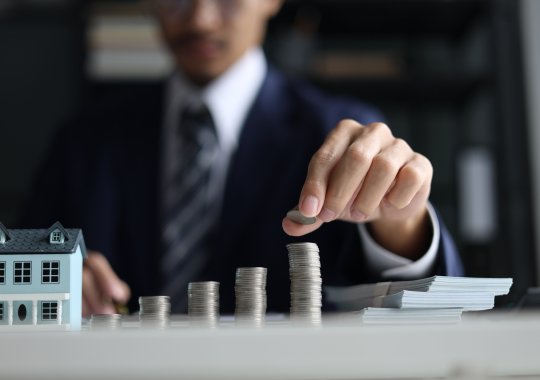 Italië trekt de aandacht van internationale investeerders.