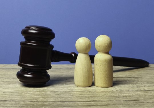 Verkoop van een woning in een samenlevingsverband: de rechten van ongeregistreerde partners, risico's en juridische conflicten.