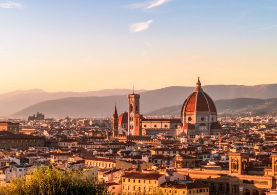 De vastgoedmarkt in Italië in 2026: toename in transacties, prijzen en investeringen