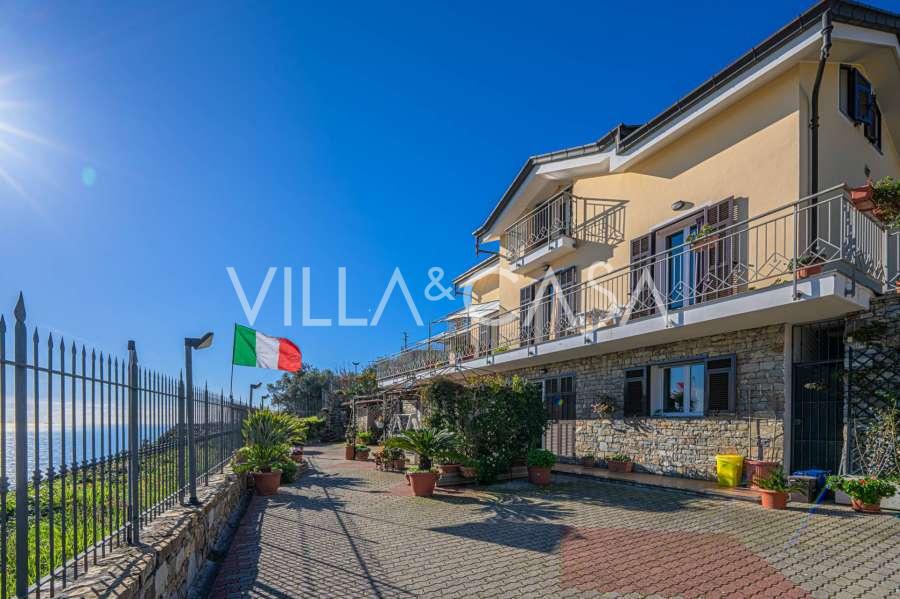 Villa in Sanremo te koop