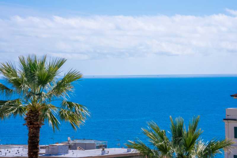 Villa vicino al mare nel centro di Sanremo