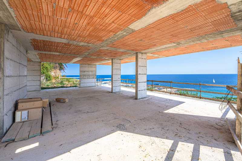 Huis in Santo Stefano al Mare