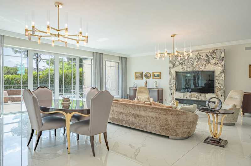 Luxe villa in EUR, Rome - te koop