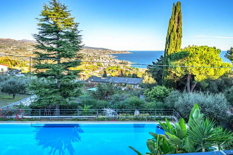 Appartement te koop in Sanremo