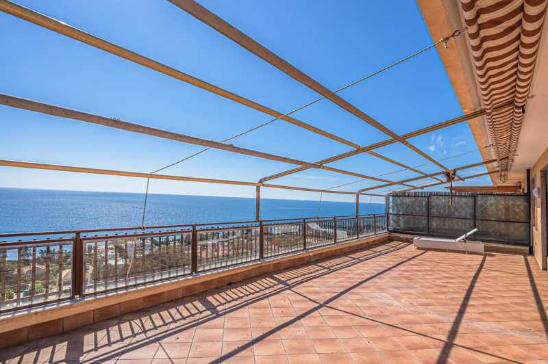 Penthouse in Sanremo te koop