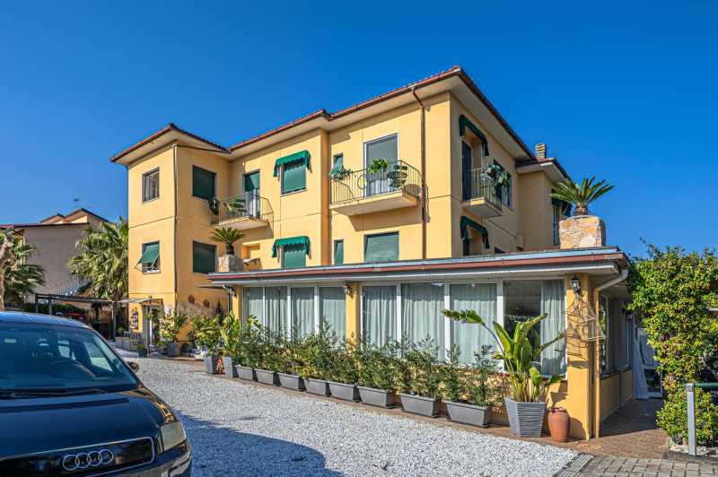 Boutiquehotel in Marina di Massa