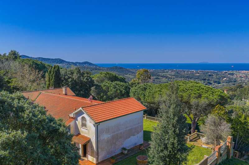 Soortgelijke villa in Livorno