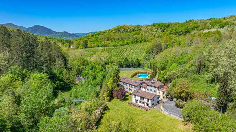 Te koop: luxe agroturismo in Toscane, Massa