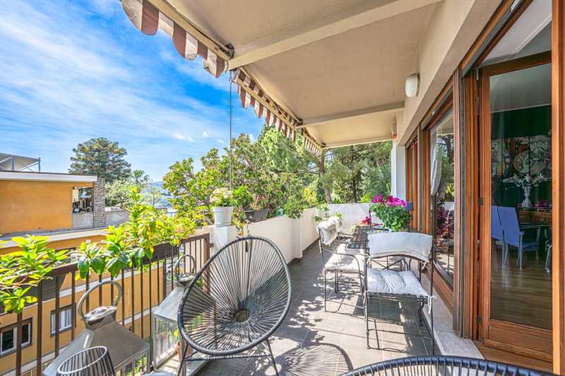 Appartement van 200 m2 te koop in Sanremo