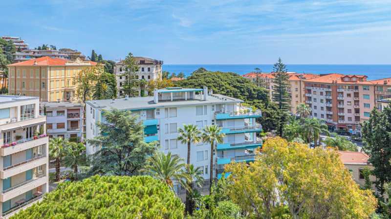 Penthouse te koop in San Remo