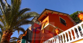 Villa aan zee in Marina di Andora | Kopen in Ligurië