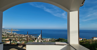 Sanremo: villa di 250 m²