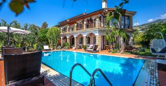 Villa in vendita a Sanremo