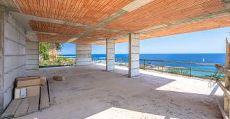 Huis in Santo Stefano al Mare