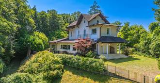 Exclusieve villa te koop aan het Lago Maggiore in Stresa