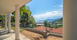 Moderne villa in Bordighera