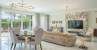 Luxe villa in EUR, Rome - te koop