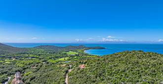 Luxe villa te koop in Punta Ala