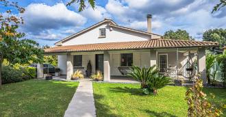 Nieuw huis te koop in Vetralla