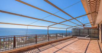 Penthouse in Sanremo te koop