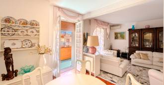 Appartement te huur in Ventimiglia