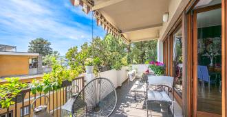 Appartement van 200 m2 te koop in Sanremo