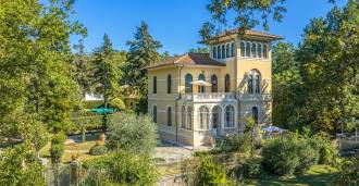 Te koop Elite landgoed in Toscane, Lucca