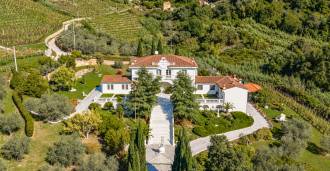 Te koop: prachtige villa in Toscane, Massa
