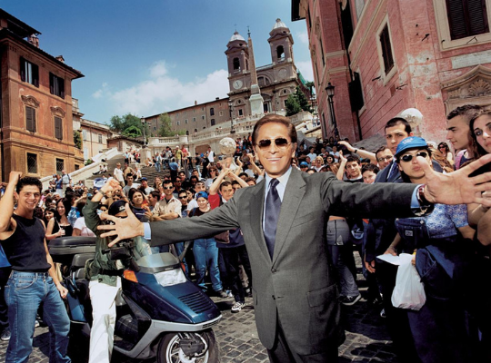 Top geweldige Italianen in de geschiedenis 2021