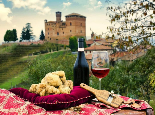 Wat is interessant in de Marche van Italië 2021