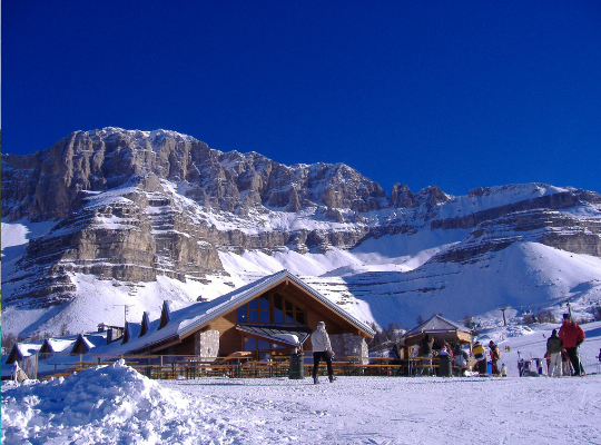 Mijn TOP skigebieden in Italië 2021