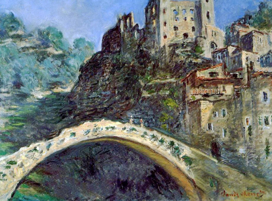 Dolceacqua, Ligurië - de plek die je gezien moet hebben in Italië! 2021