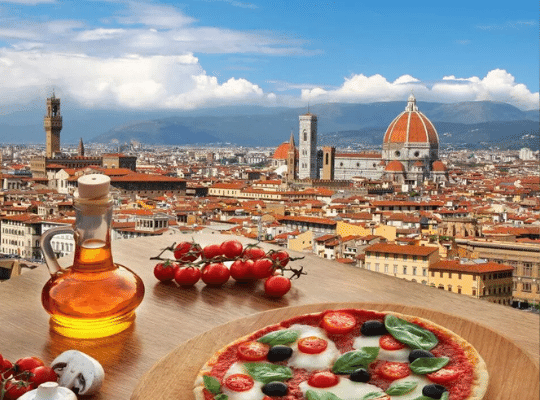 10 interessante feiten over Italië die je niet kende, maar ik vermoedde!)))) 2021