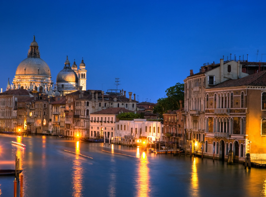 Waarom kiezen voor Italië?