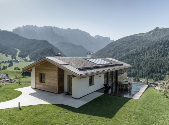 Wonen in Italië met uitzicht op de natuur 2021